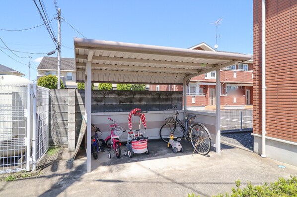 下館駅 徒歩25分 1階の物件外観写真